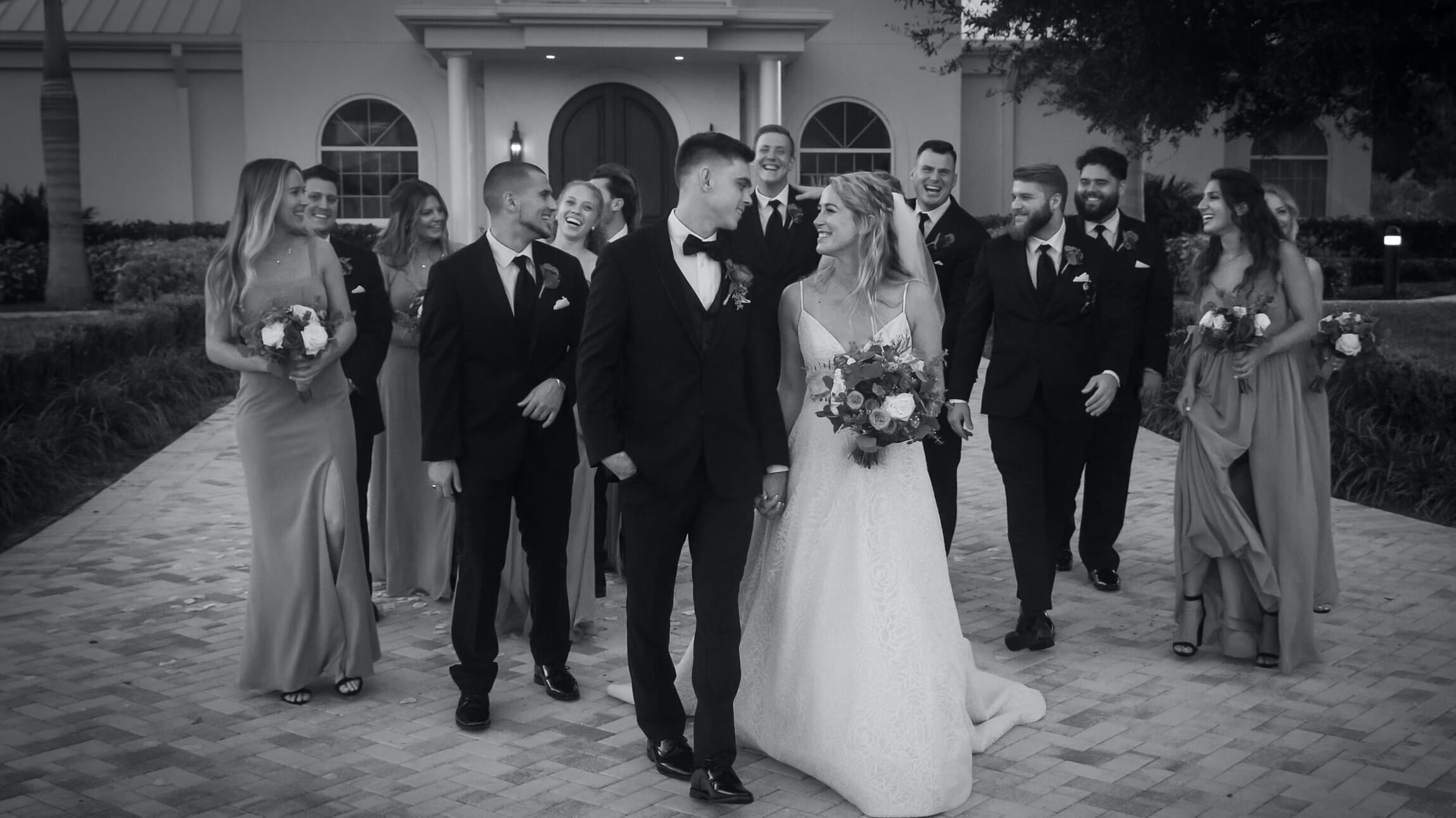 Labif Filmhouse · wedding film still